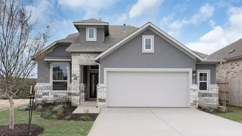 511 Clove Current Ct, Georgetown, TX 78633