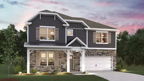 346 Miramar Dr, York, SC 29745