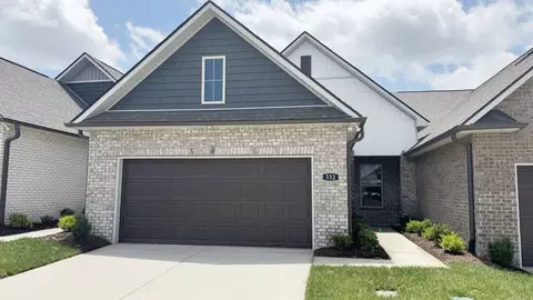 532 W Foxrun #LOT 30, Springfield, TN 37172 photo 2