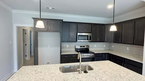 532 W Foxrun #LOT 30, Springfield, TN 37172 photo 4