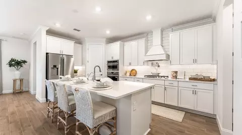 Kitchen - 75725 Lily Pond Ct, Yulee, FL 32097 photo 1 of 5