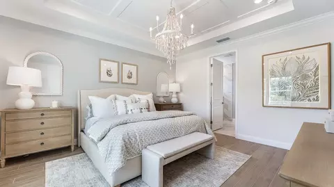 Bedroom - 75725 Lily Pond Ct, Yulee, FL 32097 photo 1 of 4