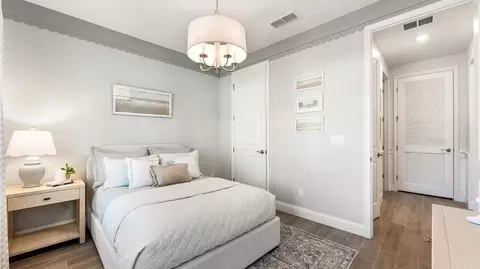 Bedroom - 75725 Lily Pond Ct, Yulee, FL 32097 photo 4 of 4