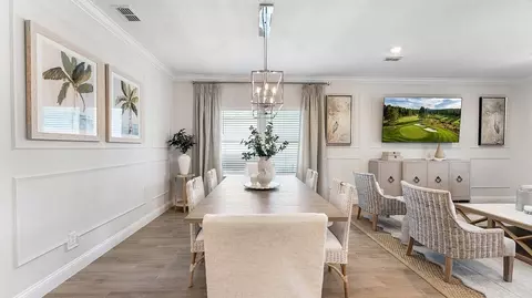 Dining - 75725 Lily Pond Ct, Yulee, FL 32097 photo 1 of 1