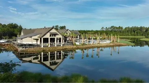 View/Area - 75725 Lily Pond Ct, Yulee, FL 32097 photo 3 of 15