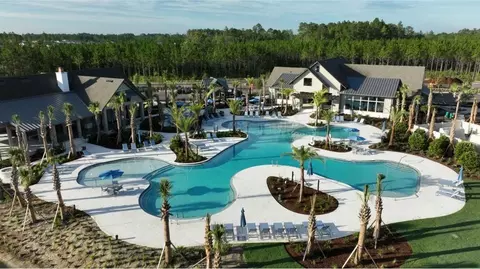 View/Area - 75725 Lily Pond Ct, Yulee, FL 32097 photo 9 of 15