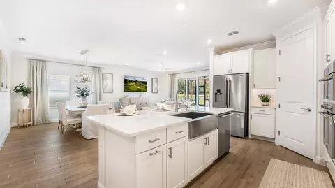 Kitchen - 75725 Lily Pond Ct, Yulee, FL 32097 photo 2 of 5