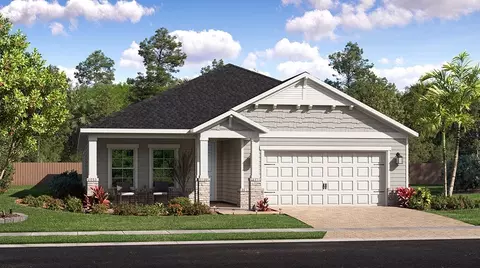 Exterior - 75725 Lily Pond Ct, Yulee, FL 32097 photo 2 of 4