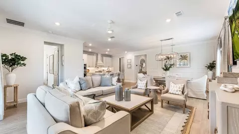 Living - 75725 Lily Pond Ct, Yulee, FL 32097 photo 1 of 1