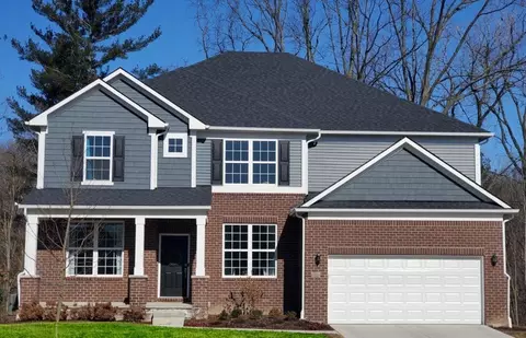 22188 Prairie Dr, Macomb, MI 48042