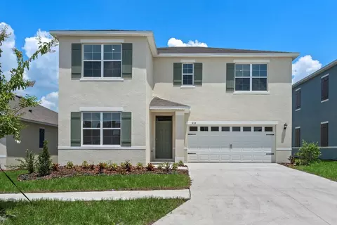 1301 Cascades Ave, Davenport, FL 33837