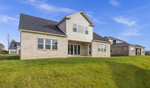 Exterior - 1935 Harmony Rd, Spring Hill, TN 37174 photo 2 of 10