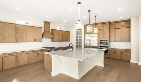 Kitchen - 1935 Harmony Rd, Spring Hill, TN 37174 photo 3 of 12