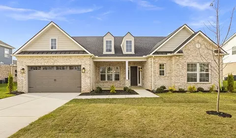 1935 Harmony Rd, Spring Hill, TN 37174