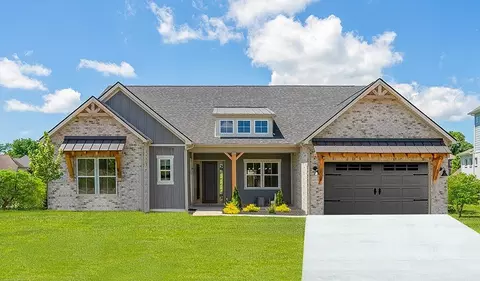 Exterior - 1935 Harmony Rd, Spring Hill, TN 37174 photo 3 of 10