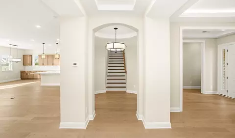 Entry Way - 1935 Harmony Rd, Spring Hill, TN 37174 photo 1 of 1