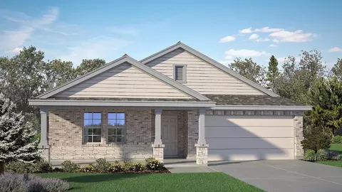 1900 Caponier St, Nolanville, TX 76559