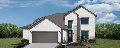 Exterior - 16006 Switchgrass Ct, Crosby, TX 77532 photo 2 of 3