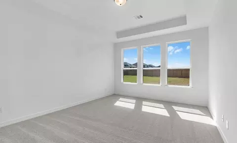 Bedroom - 16006 Switchgrass Ct, Crosby, TX 77532 photo 1 of 6