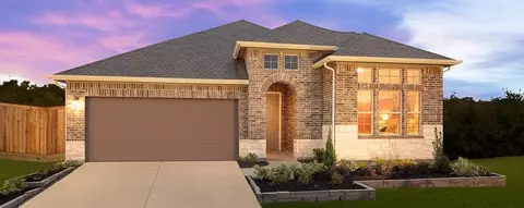 Exterior - 16006 Switchgrass Ct, Crosby, TX 77532 photo 3 of 3