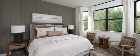 Bedroom - 16006 Switchgrass Ct, Crosby, TX 77532 photo 5 of 6