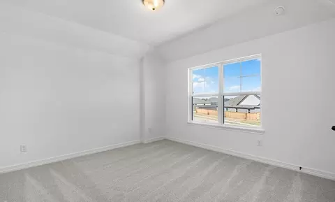Bedroom - 16006 Switchgrass Ct, Crosby, TX 77532 photo 3 of 6