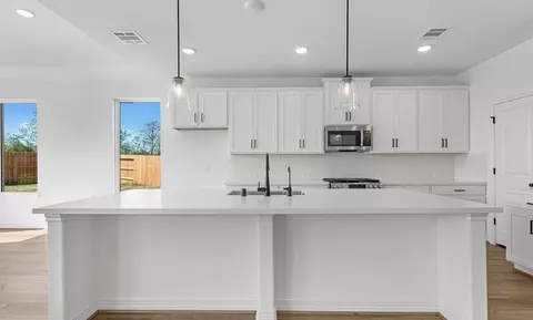 Kitchen - 16006 Switchgrass Ct, Crosby, TX 77532 photo 1 of 4