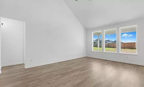 Living - 16006 Switchgrass Ct, Crosby, TX 77532 photo 2 of 2