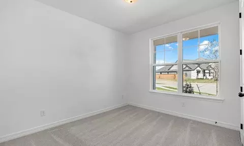 Bedroom - 16006 Switchgrass Ct, Crosby, TX 77532 photo 4 of 6