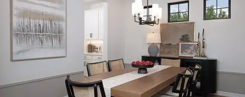 Dining - 16006 Switchgrass Ct, Crosby, TX 77532 photo 2 of 3
