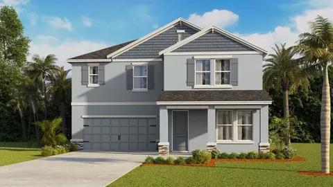 7548 Broad River Ave, Land O Lakes, FL 34638