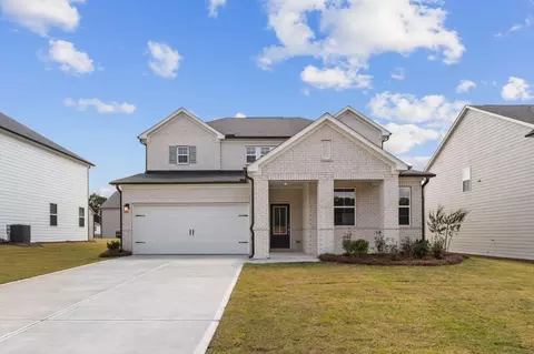 1905 Peaceful Pine Ave, Snellville, GA 30078
