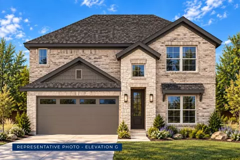 Exterior - 1408 Cedar Trl, Mesquite, TX 75181 photo 7 of 10