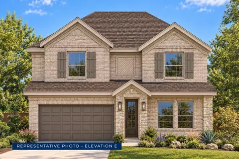 Exterior - 1408 Cedar Trl, Mesquite, TX 75181 photo 5 of 10