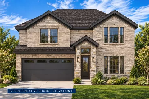Exterior - 1408 Cedar Trl, Mesquite, TX 75181 photo 6 of 10