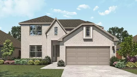 21927 Iris Colony Dr, Waller, TX 77484