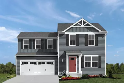 6459 Tralee Ln, Goshen, OH 45122