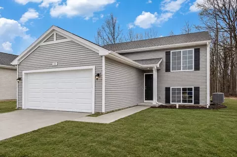 52572 East Trl, South Bend, IN 46628
