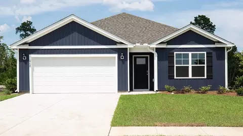 1030 Pampas Grass Dr #LOT 330, Castle Hayne, NC 28429