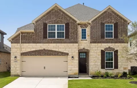 14413 Mcclint St, Celina, TX 75009