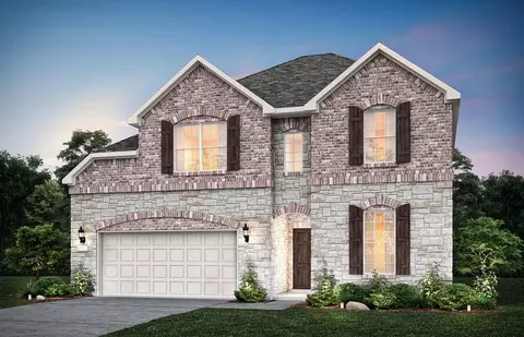 14413 Mcclint St, Celina, TX 75009