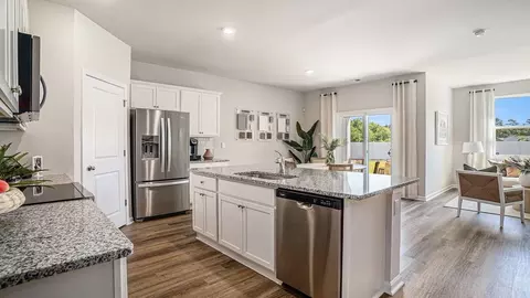 Kitchen - 640 Layla Way, Longs, SC 29568 photo 1 of 6