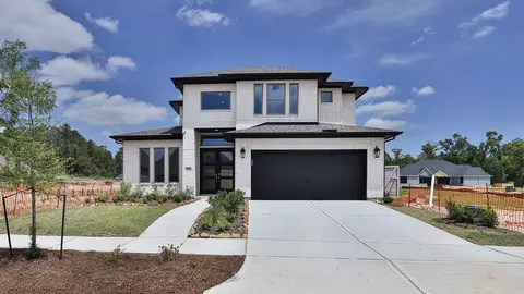 9014 Babbling Brook Dr, Montgomery, TX 77316