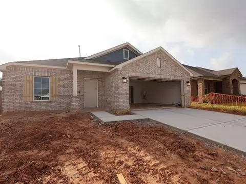 716 Michelia St, Magnolia, TX 77354