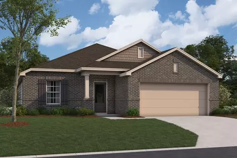 716 Michelia St, Magnolia, TX 77354