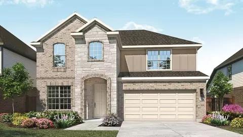Exterior - 305 Box Elder Ct, Waller, TX 77484 photo 2 of 6