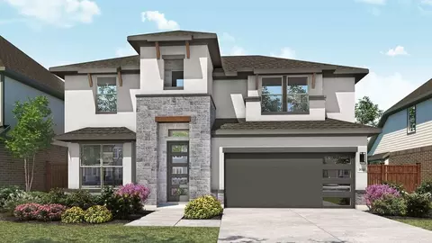 Exterior - 305 Box Elder Ct, Waller, TX 77484 photo 5 of 6