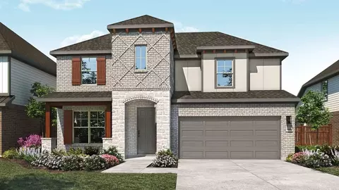 Exterior - 305 Box Elder Ct, Waller, TX 77484 photo 3 of 6
