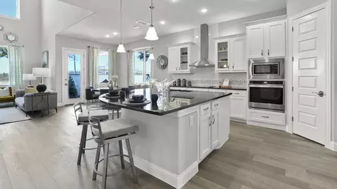 Kitchen - 305 Box Elder Ct, Waller, TX 77484 photo 2 of 6