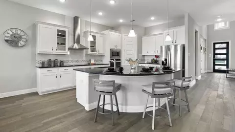 Kitchen - 305 Box Elder Ct, Waller, TX 77484 photo 1 of 6